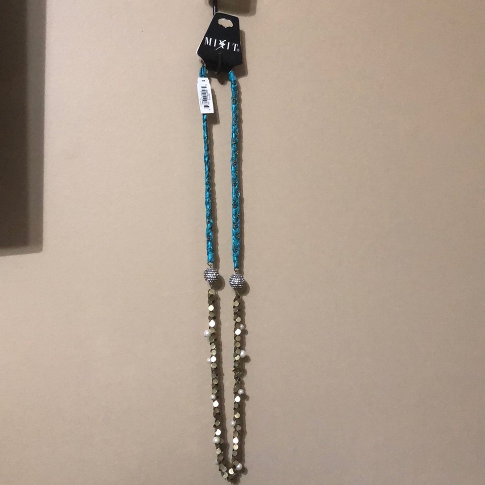 Stylish necklace